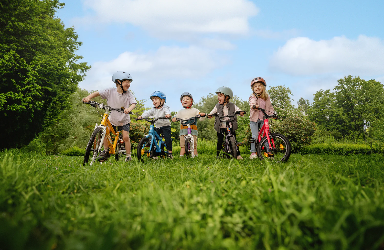 Abonnieren statt neu kaufen